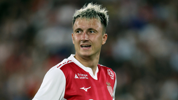 &laquo;Матч мог сложиться иначе, если бы Головин реализовал свой момент&raquo;. Тренер &laquo;Монако&raquo; Поконьоли &mdash; о поражении от &laquo;Ланса&raquo;