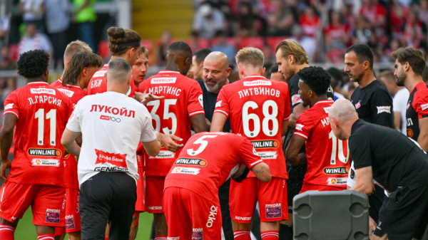 Увольнение Станковича &mdash; большая ошибка. Это лучший тренер &laquo;Спартака&raquo; за 22 года