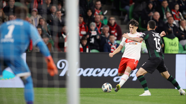 &laquo;Спартак&raquo; обратился в ЭСК РФС по двум эпизодам матча с &laquo;Краснодаром&raquo;