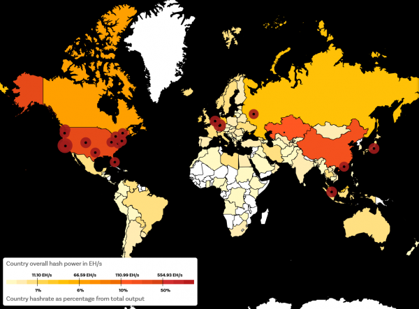 Что нужно знать о прекращении майнинга в Кыргызстане Что нужно знать о прекращении майнинга в Кыргызстане
