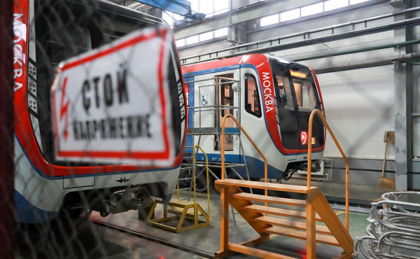 
                    Метро Москвы потребовало от подрядчика ₽2,8 млрд за &laquo;бескультурщину&raquo;
                
