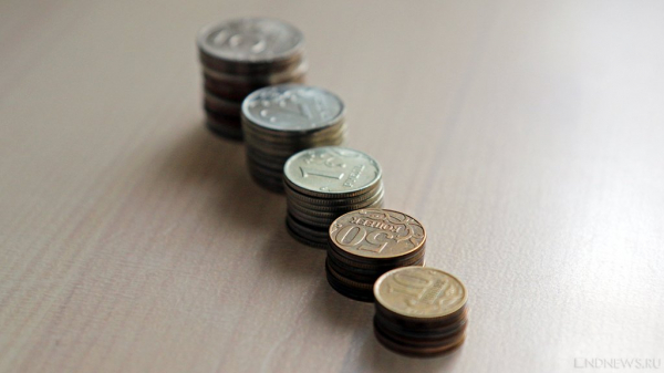 Южноуральская промышленность остается в минусе