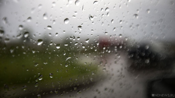 Синоптики предупредили южноуральцев о &laquo;температурных качелях&raquo; в выходные