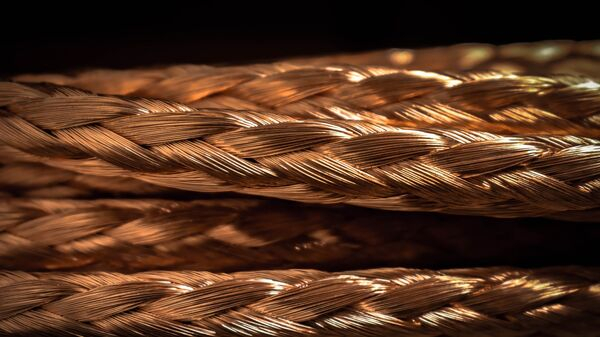 Стоимость меди снижается во вторник утром после роста более чем на 3% в начале недели Стоимость меди снижается во вторник утром после роста более чем на 3% в начале недели