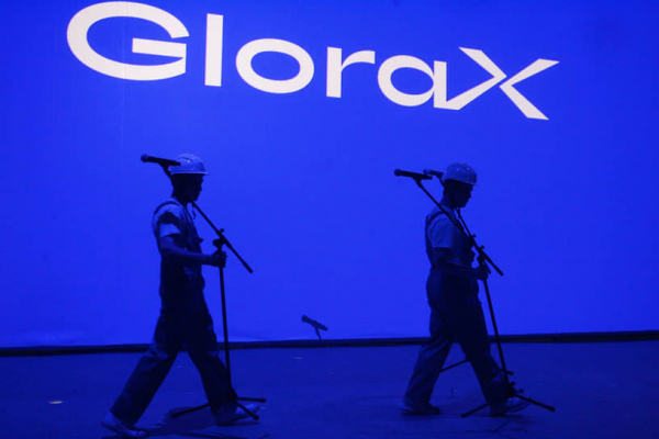 Девелопер разместился по-розничному
             
                Девелопер разместился по-розничному