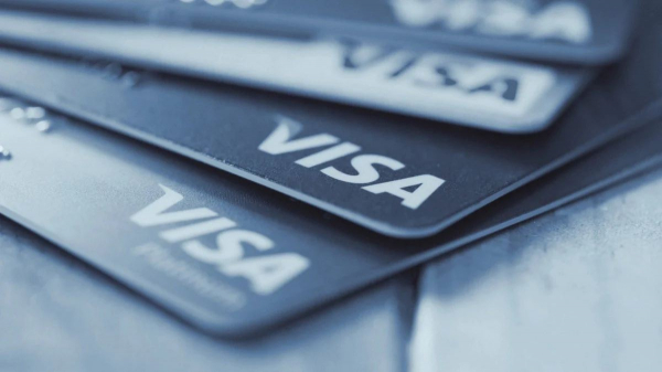 
                    Visa запустила пилотный проект для платежей в стейблкоинах                
