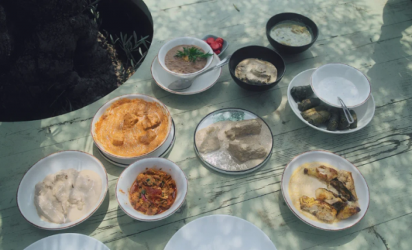 &laquo;ВкусВилл&raquo; выпустил линейку грузинских готовых блюд (ФОТО)