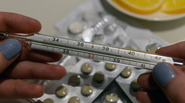 Соцфонд: в 2026 г максимальный размер больничного вырастет до 6,8 тысячи рублей Соцфонд: в 2026 г максимальный размер больничного вырастет до 6,8 тысячи рублей