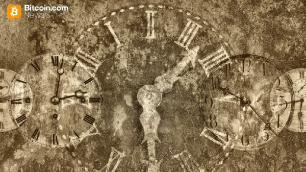 Генеральный директор Robinhood заявляет, что после того, как токенизация позволит рынкам работать 24/7, изменения будут необратимы Генеральный директор Robinhood заявляет, что после того, как токенизация позволит рынкам работать 24/7, изменения будут необратимы