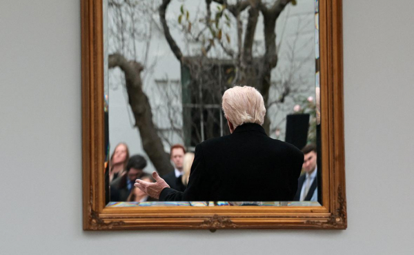 
                    Трамп заявил об &laquo;очень близкой&raquo; сделке по Украине
                