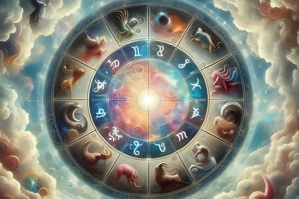 Названы два знака, которым стоит заняться финансами на неделе, с 24 по 30 ноября — берегите деньги Названы два знака, которым стоит заняться финансами на неделе, с 24 по 30 ноября — берегите деньги