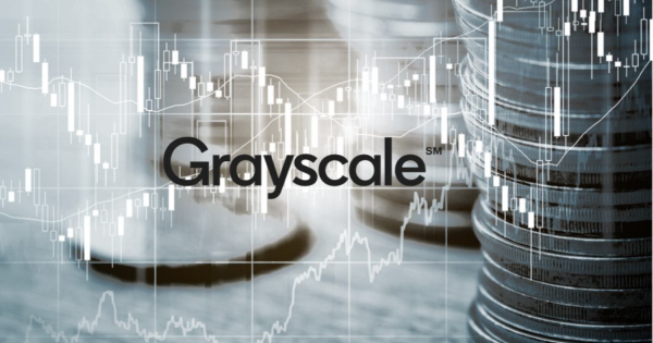 Компания Grayscale Investments подала заявку на IPO на NYSE
Компания Grayscale Investments подала заявку на IPO на NYSE