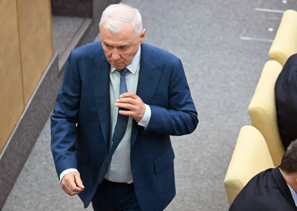 
                Госдума может до конца года принять закон о разных условиях семейной ипотеки
            