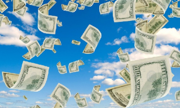 KULR Technology сообщает о росте выручки на 116 % в третьем квартале KULR Technology сообщает о росте выручки на 116 % в третьем квартале