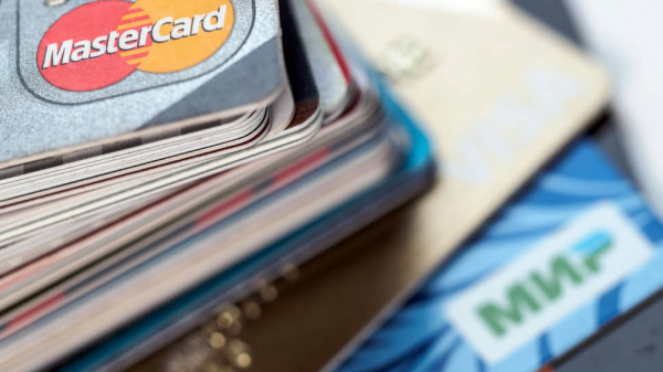 
                Карточные кредиты вернули себе качество
            