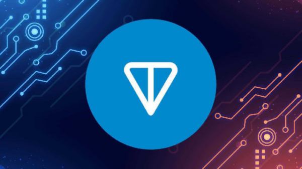 Что происходит с ценой Toncoin Что происходит с ценой Toncoin