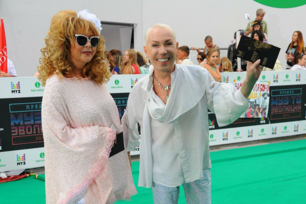 В России разыскивают двойника Пугачевой, накопившего миллионные долги В России разыскивают двойника Пугачевой, накопившего миллионные долги