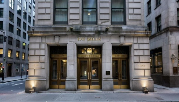 BNY запускает резервный фонд стейблкоинов