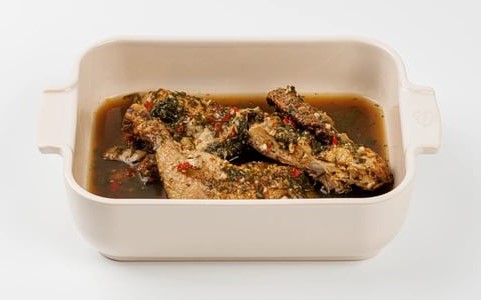 &laquo;ВкусВилл&raquo; выпустил линейку грузинских готовых блюд (ФОТО)