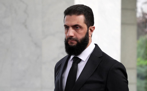 Reuters узнал о плане США по снятию санкций ООН с президента Сирии
Reuters узнал о плане США по снятию санкций ООН с президента Сирии