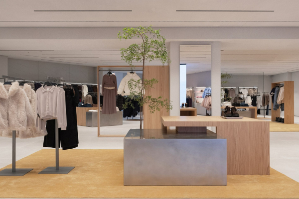 LIMÉ открыл самый большой магазин в Санкт-Петербурге (ФОТО) LIMÉ открыл самый большой магазин в Санкт-Петербурге (ФОТО)