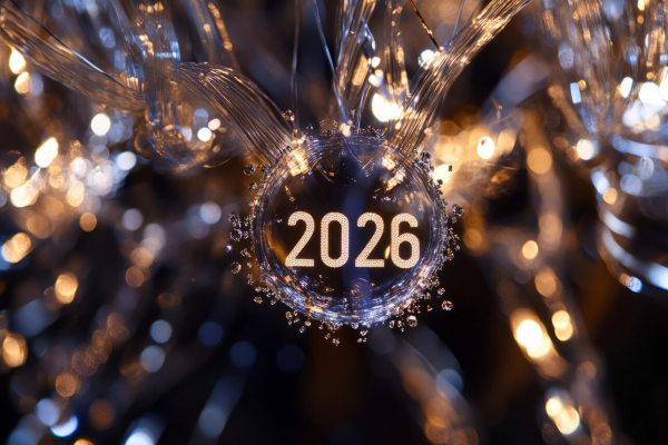 Как привлечь удачу, деньги и любовь в Новый год 2026 — сыпьте соль и открывайте дверь