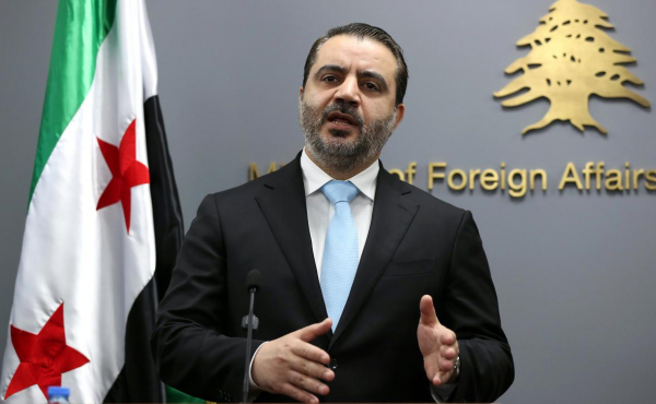 Reuters узнал о плане США по снятию санкций ООН с президента Сирии
Reuters узнал о плане США по снятию санкций ООН с президента Сирии