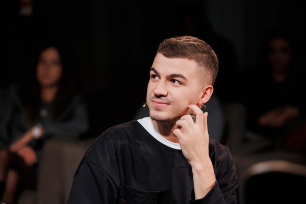 Райдос досталось от фанатов Череватого из-за ее поведения в «Битве сильнейших»: «Не позорься!»