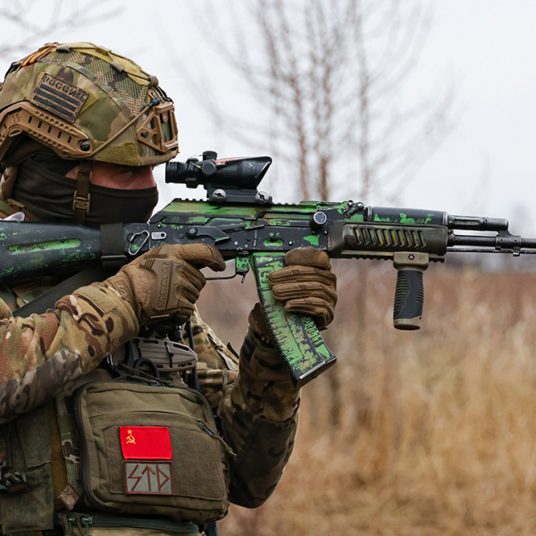 
                    В Чехии допустили сокращение военной помощи Украине
                