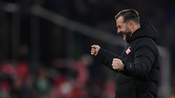 Гасилин: &laquo;Станкович вел себя как истеричка, тренируя &laquo;Спартак&raquo;, а Романов выглядит совсем иначе&raquo;