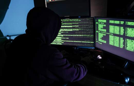 
                    Хакеры заявили о получении данных первых лиц офиса Зеленского

        