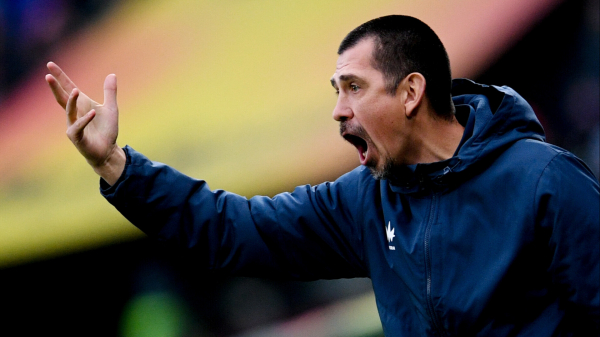 КДК РФС дисквалифицировал главного тренера &laquo;Оренбурга&raquo; Ахметзянова на два матча по итогам игры с &laquo;Локомотивом&raquo;