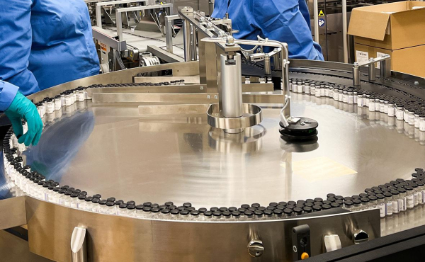 Суд восстановил права российской компании на аналог лекарства AstraZeneca
Суд восстановил права российской компании на аналог лекарства AstraZeneca