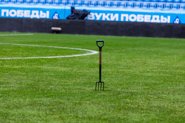 Худшая команда осени дала бой «Зениту» и отобрала у фаворита важные очки Худшая команда осени дала бой «Зениту» и отобрала у фаворита важные очки