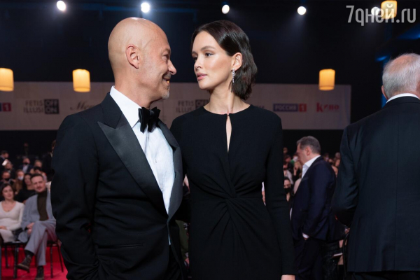 «Все рухнуло»: Паулина Андреева шокировала признанием о разводе с Бондарчуком «Все рухнуло»: Паулина Андреева шокировала признанием о разводе с Бондарчуком