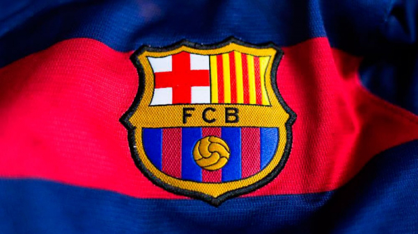 Криптовалютным спонсором «Барселоны» стал сомнительный стартап
Криптовалютным спонсором «Барселоны» стал сомнительный стартап