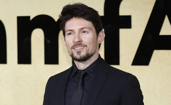 Во Франции с Дурова сняли ограничения на перемещения
Во Франции с Дурова сняли ограничения на перемещения