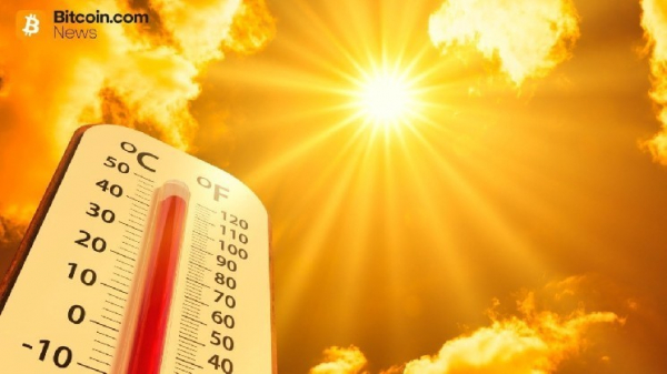 Стратегия сталкивается с давлением индекса MSCI, в то время как Сайлор углубляет продвижение в области финансов с биткоином. Стратегия сталкивается с давлением индекса MSCI, в то время как Сайлор углубляет продвижение в области финансов с биткоином.