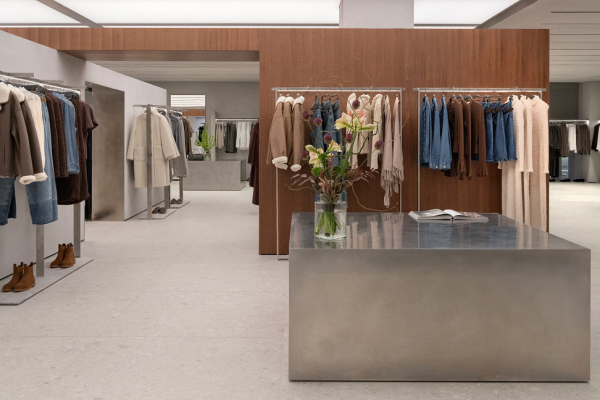 LIMÉ открыл самый большой магазин в Санкт-Петербурге (ФОТО) LIMÉ открыл самый большой магазин в Санкт-Петербурге (ФОТО)