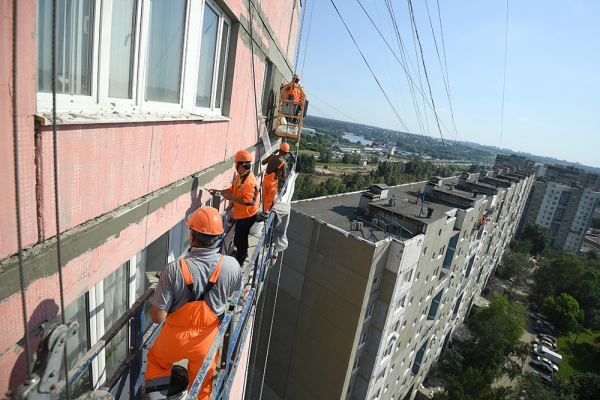 Жильцы смогут контролировать капремонт в домах: Какой механизм предлагают ввести?
