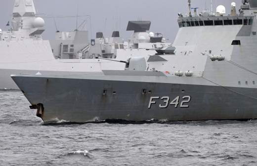 Reuters узнало о планах Рубио пропустить встречу глав МИД стран НАТО 3 декабря
Reuters узнало о планах Рубио пропустить встречу глав МИД стран НАТО 3 декабря