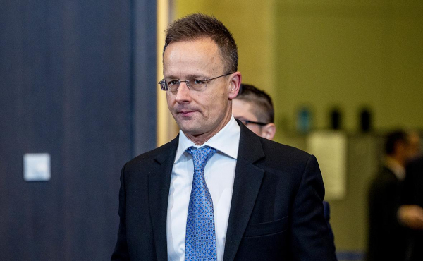 Орбан заявил возможности «склонить Украину» к окончанию конфликта
Орбан заявил возможности «склонить Украину» к окончанию конфликта