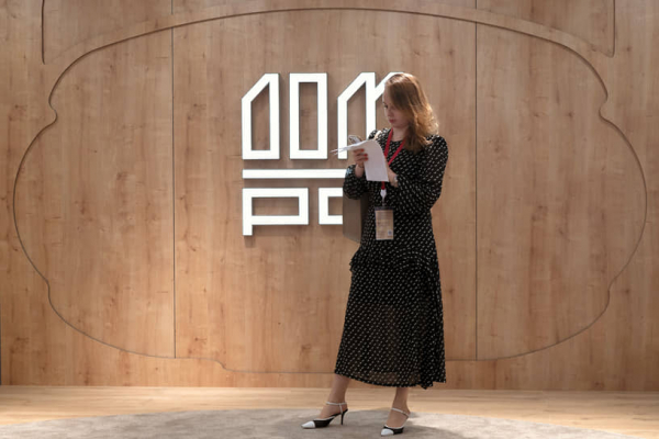 
                Инвесторы готовятся к заселению
            