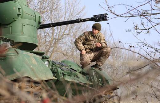 Посол РФ указал на желание Британии продолжать вооружение Украины
Посол РФ указал на желание Британии продолжать вооружение Украины