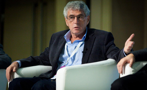 Гозмана заочно приговорили к десяти годам колонии
Гозмана заочно приговорили к десяти годам колонии