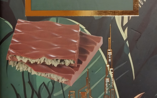 Продажи дубайского шоколада стремительно падают