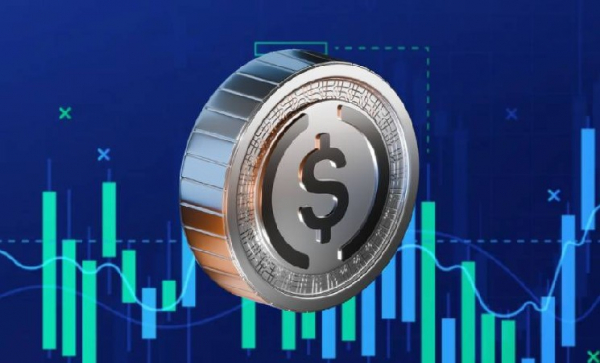 Стейблкоины становятся сервисом: выпуск стабильных монет стремительно растет и дешевеет