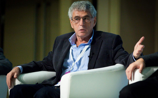 Гозмана заочно приговорили к десяти годам колонии
Гозмана заочно приговорили к десяти годам колонии