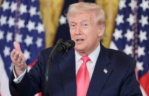 Постпред США при ООН заявил о готовности ввести новые санкции против РФ
Постпред США при ООН заявил о готовности ввести новые санкции против РФ