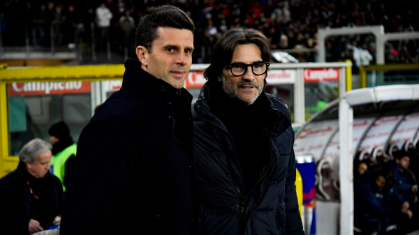 Экс‑тренер &laquo;Ювентуса&raquo; Тьяго Мотта отказался возглавить &laquo;Спартак&raquo; &mdash; СМИ